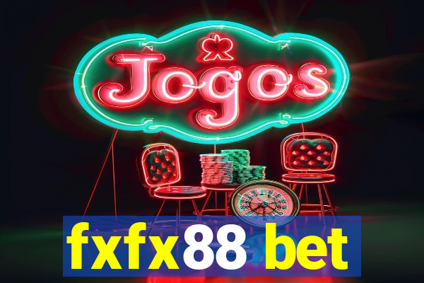 fxfx88 bet